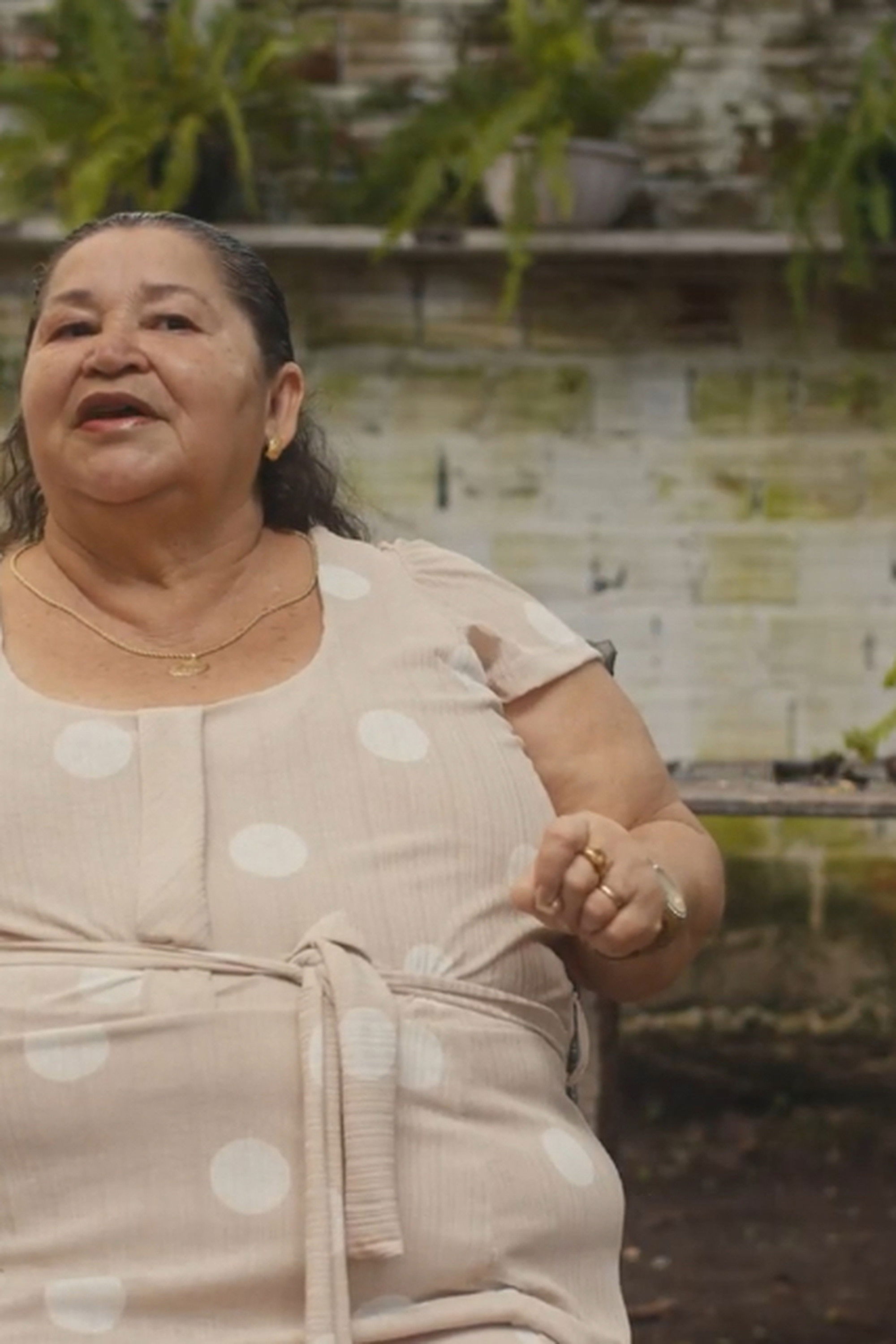 Photo Lindalva Souto