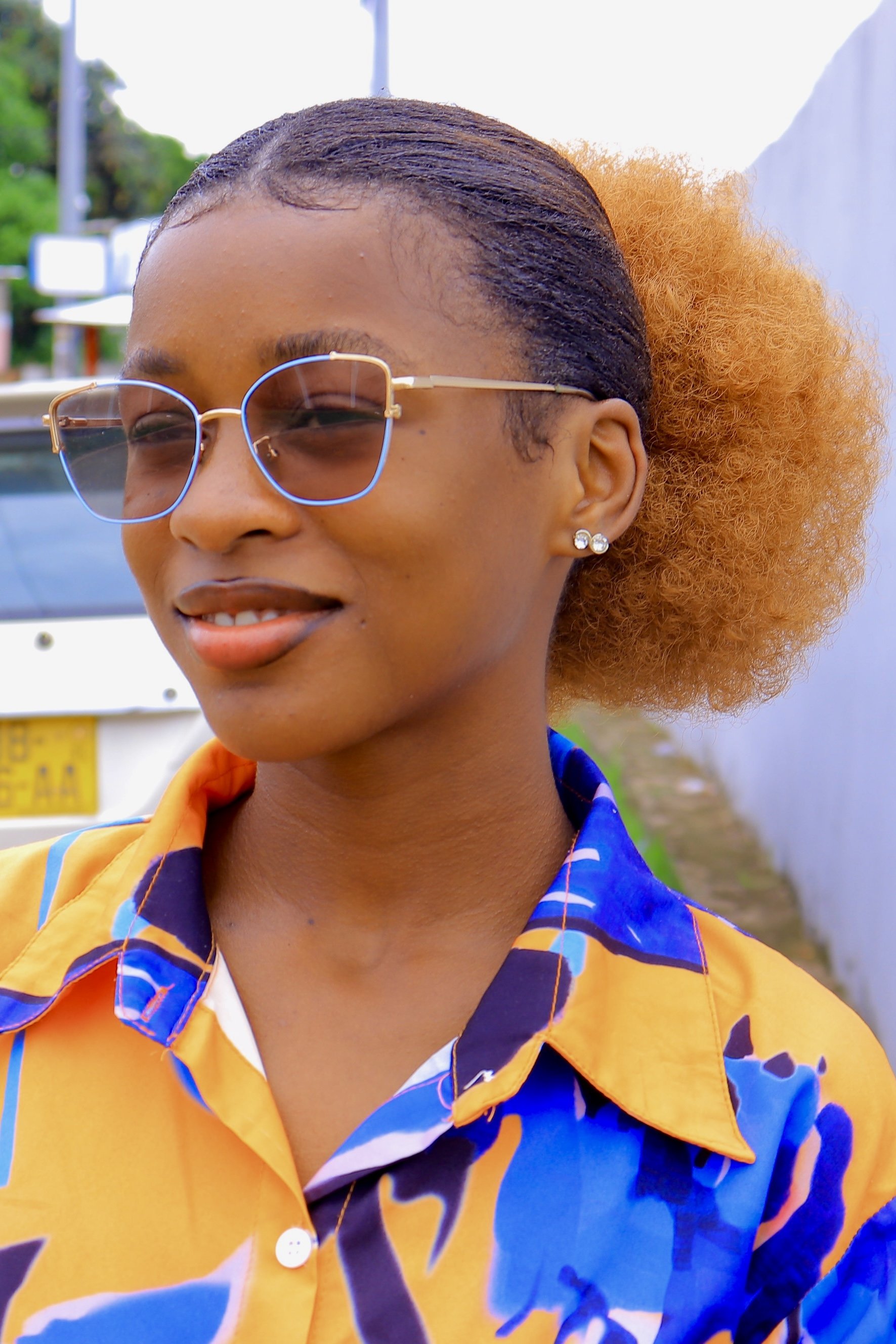 Photo MOUKANDA-MAMBO Vylda