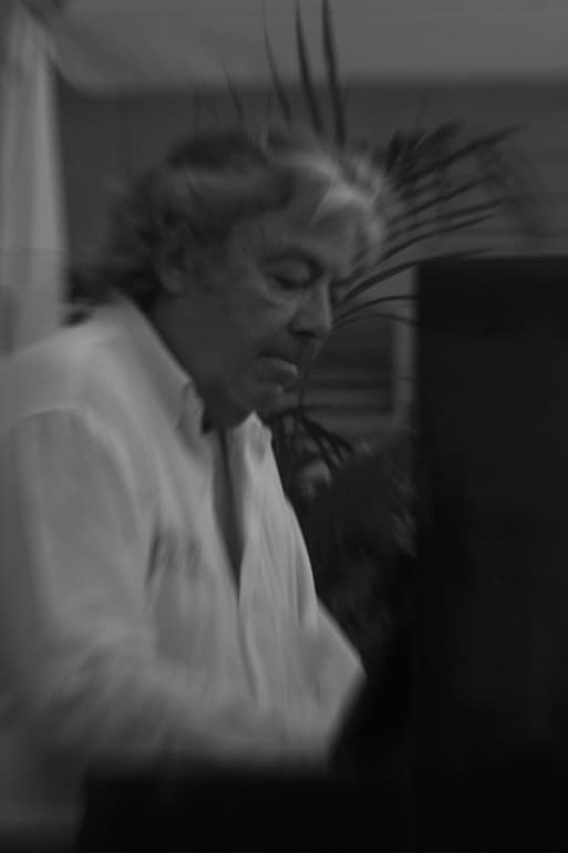 Photo Riccardo Antolini