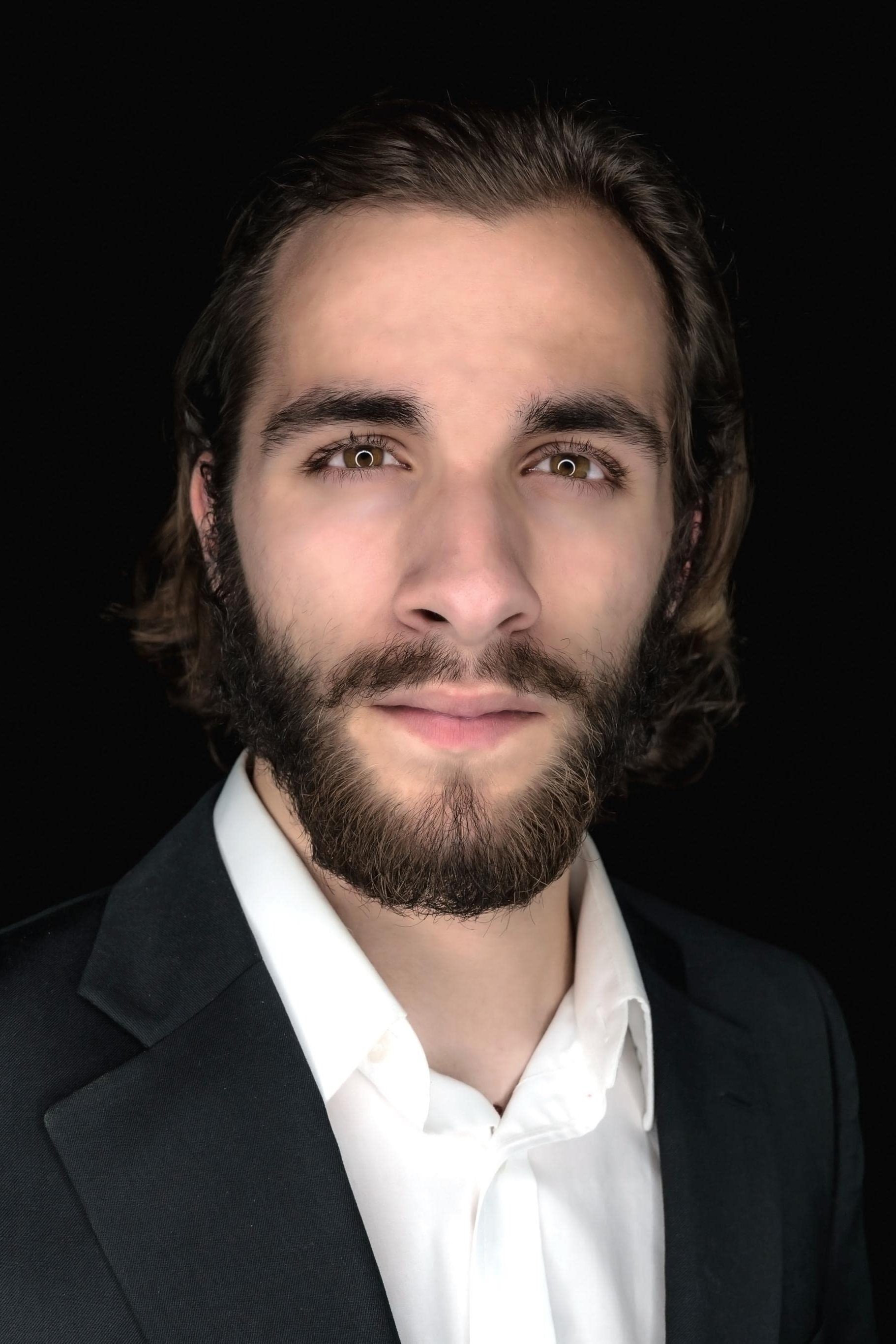 Photo Sterling Maffe