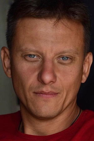 Photo Sviatoslav Bulakovskyi