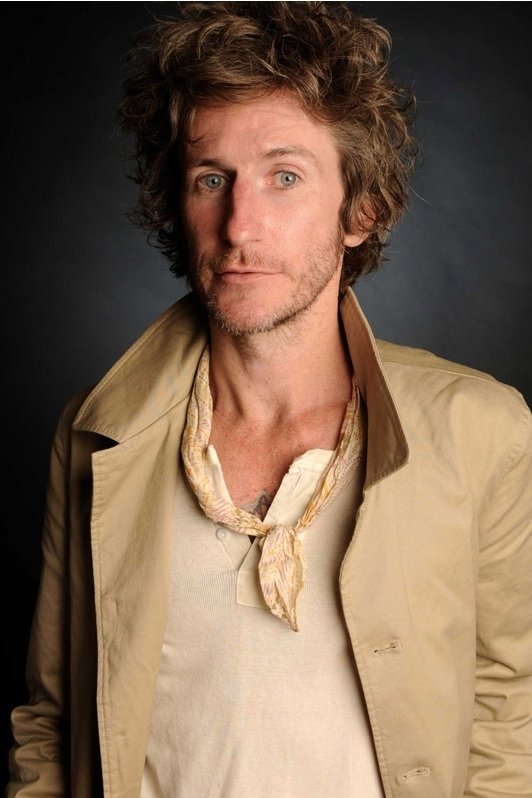 Photo Tim Rogers