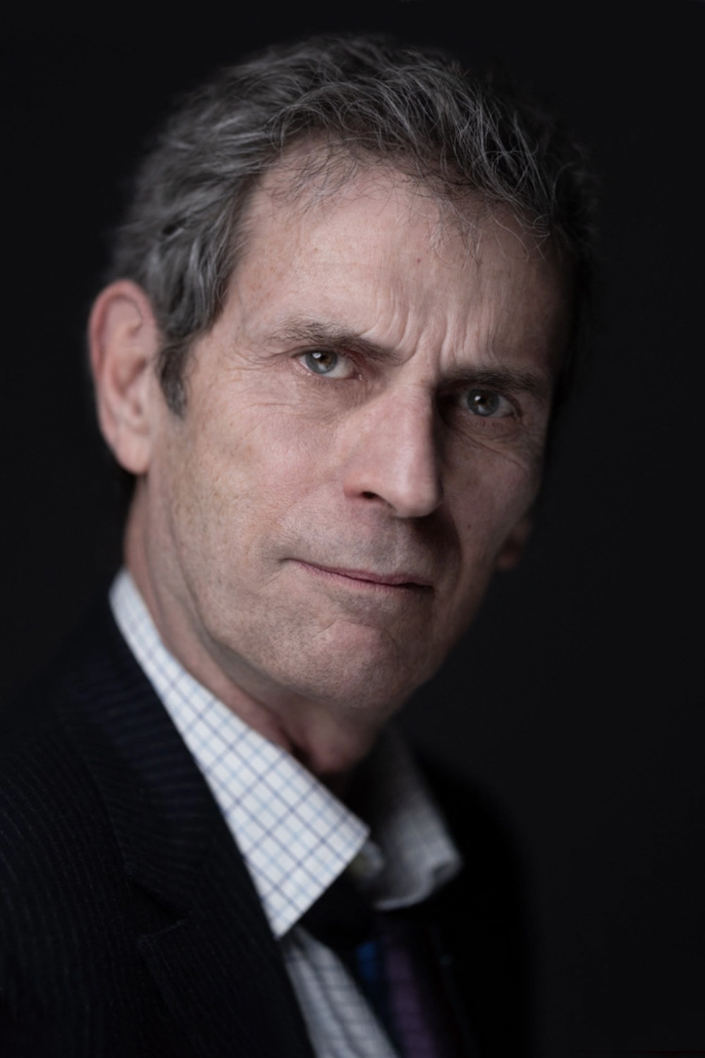 Photo Frédéric Taddeï