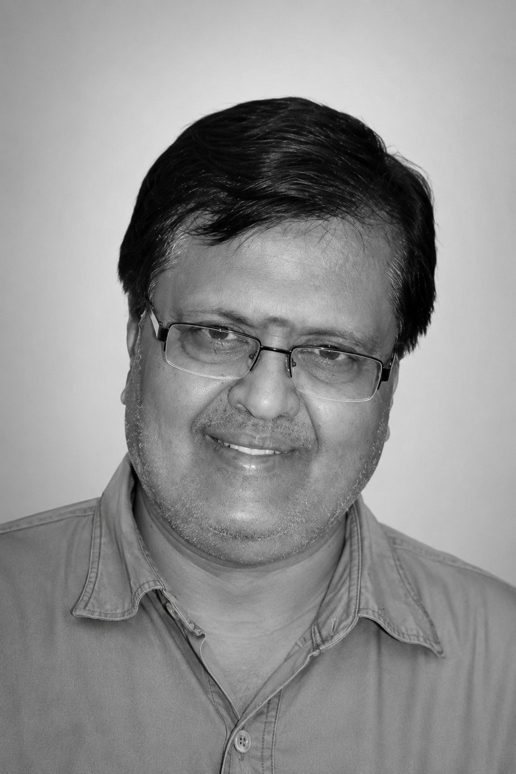 Photo Raghuram
