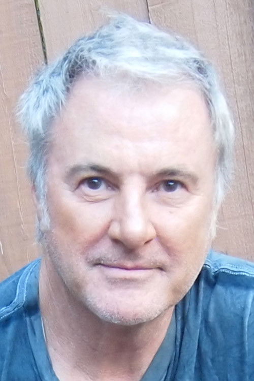 Photo Garry Gary Beers