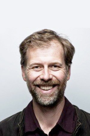Photo Tim Machin