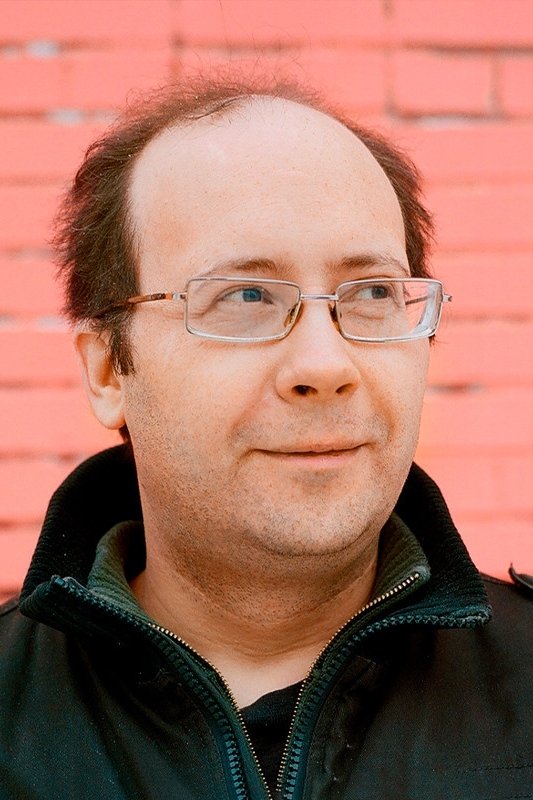 Photo Aleksei Podolsky