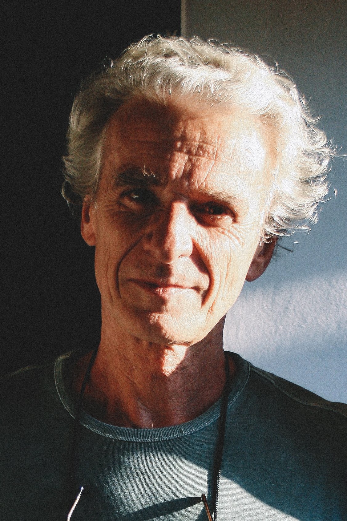 Photo Andrea Tonacci