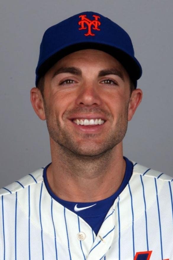 Photo David Wright