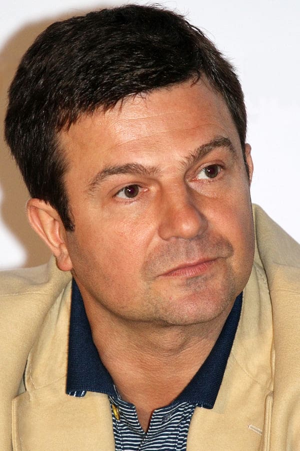 Photo Mikhail Bespalov