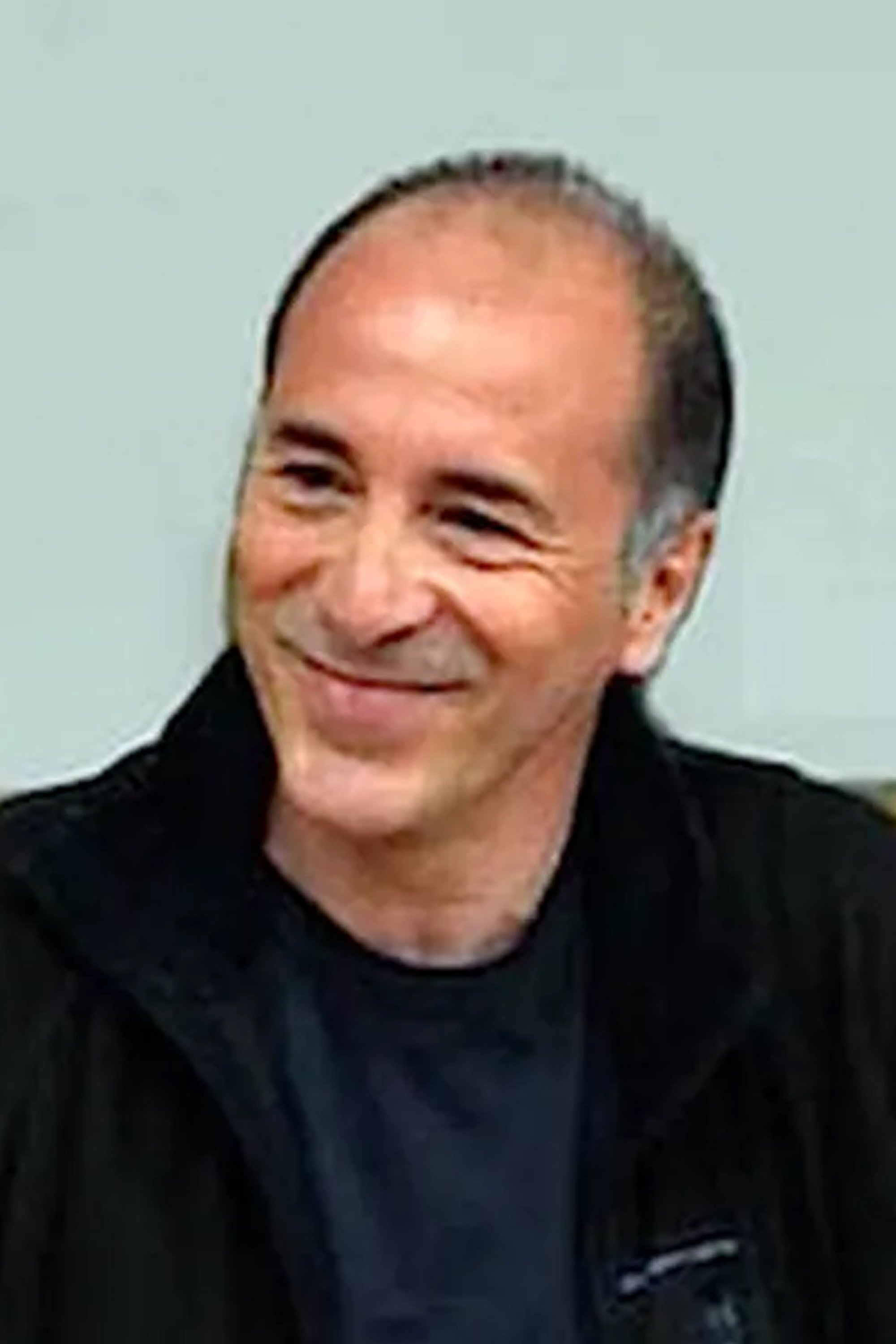 Photo Rubén Plataneo