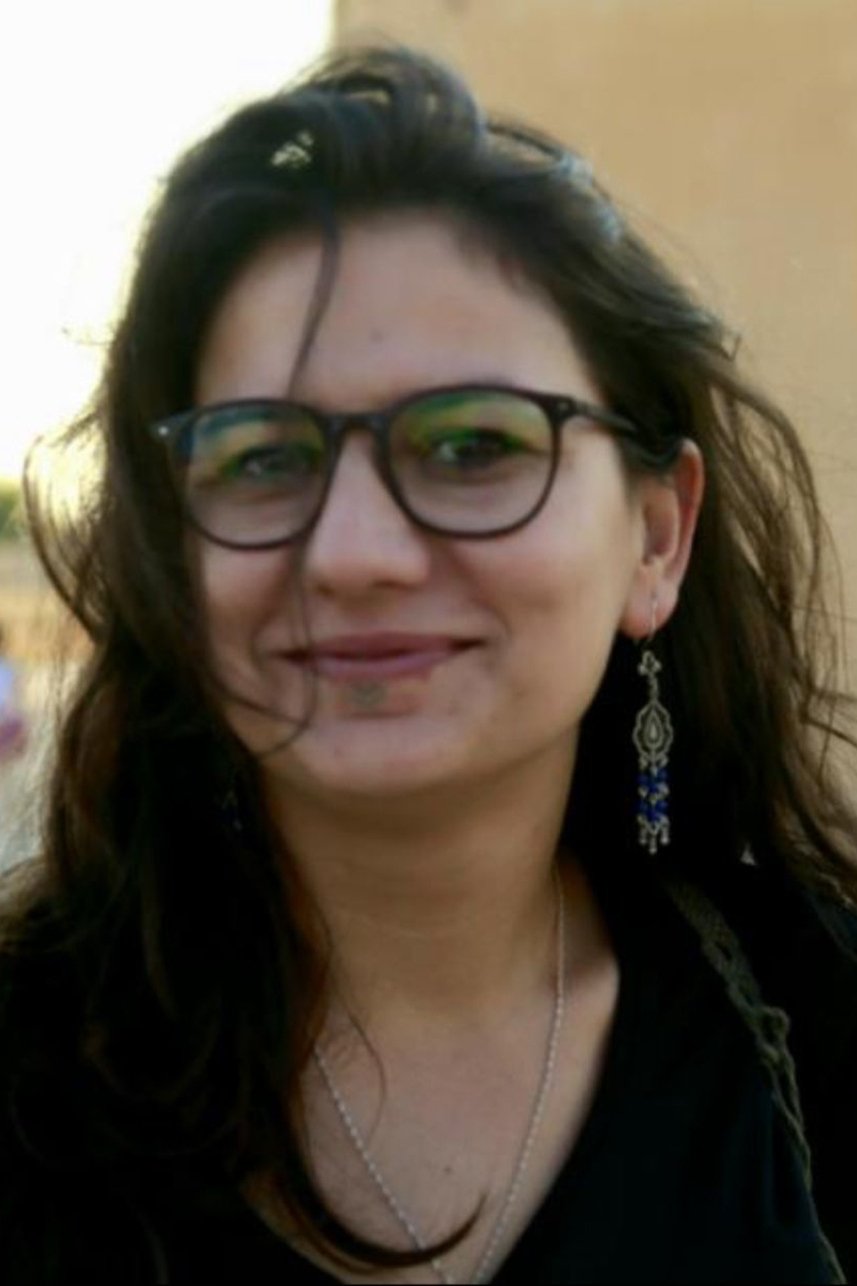 Photo Sevinaz Evdike