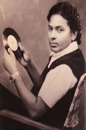 Photo Upendra Kumar