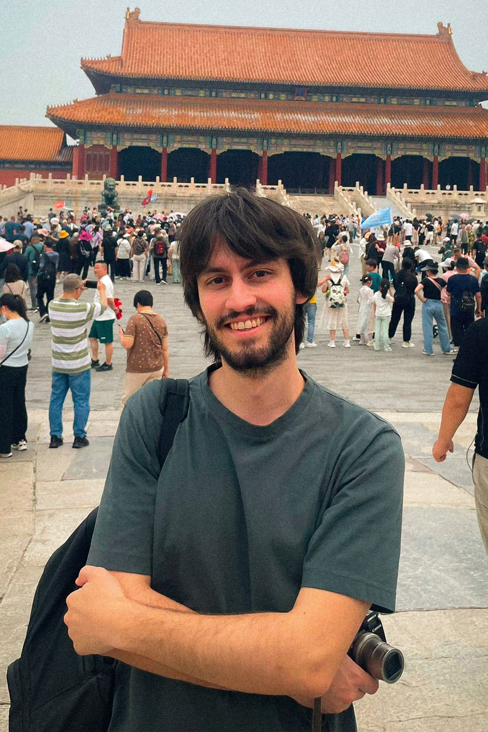 Photo Xoán Fernández Diz