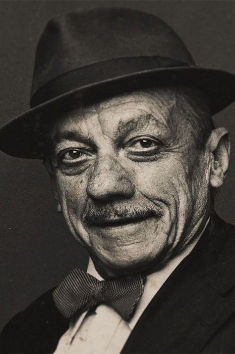 Photo Adoniran Barbosa