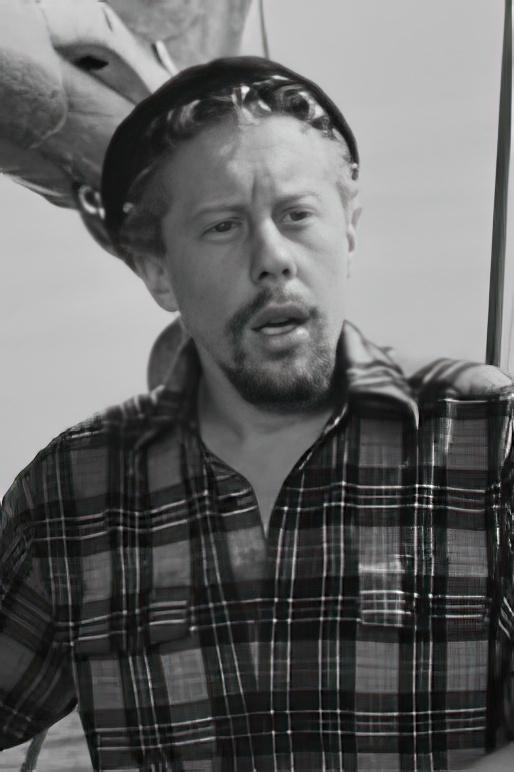 Photo Joé Davray