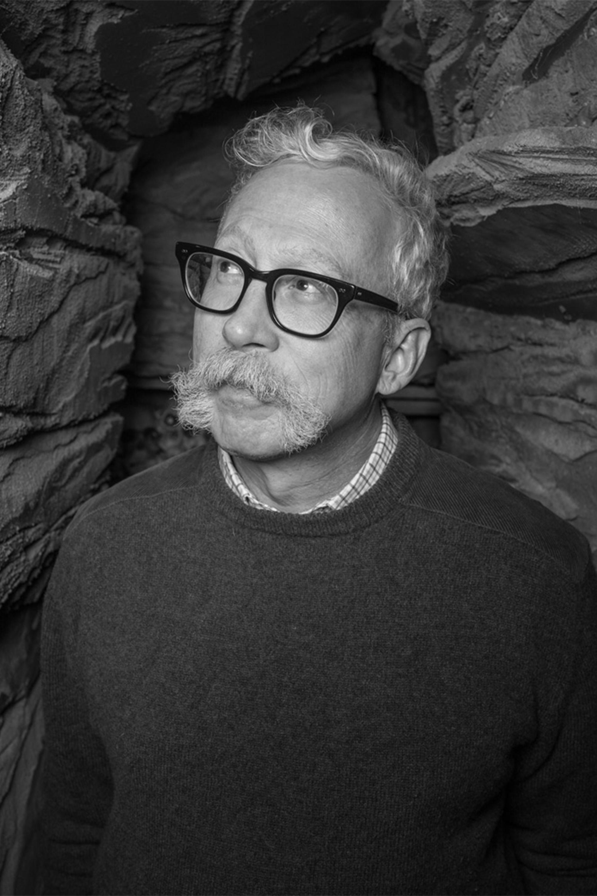 Photo Kurt Sayenga