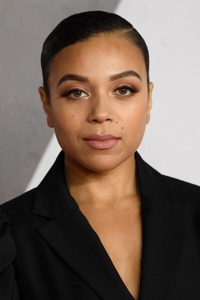 Photo Leonie Elliott