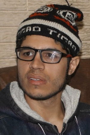 Photo Lincoln Péricles