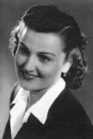 Photo Marie Logoreci