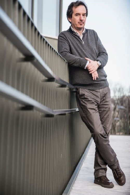 Photo Predrag Velinović