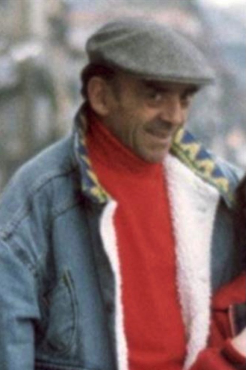 Photo António Reis