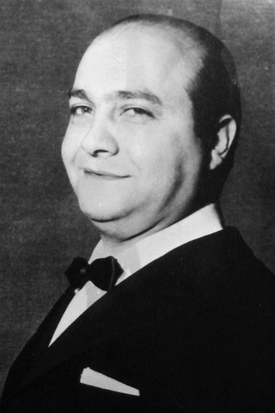 Photo Aurelio Fierro