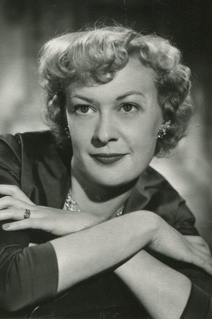 Photo Eleanor Summerfield