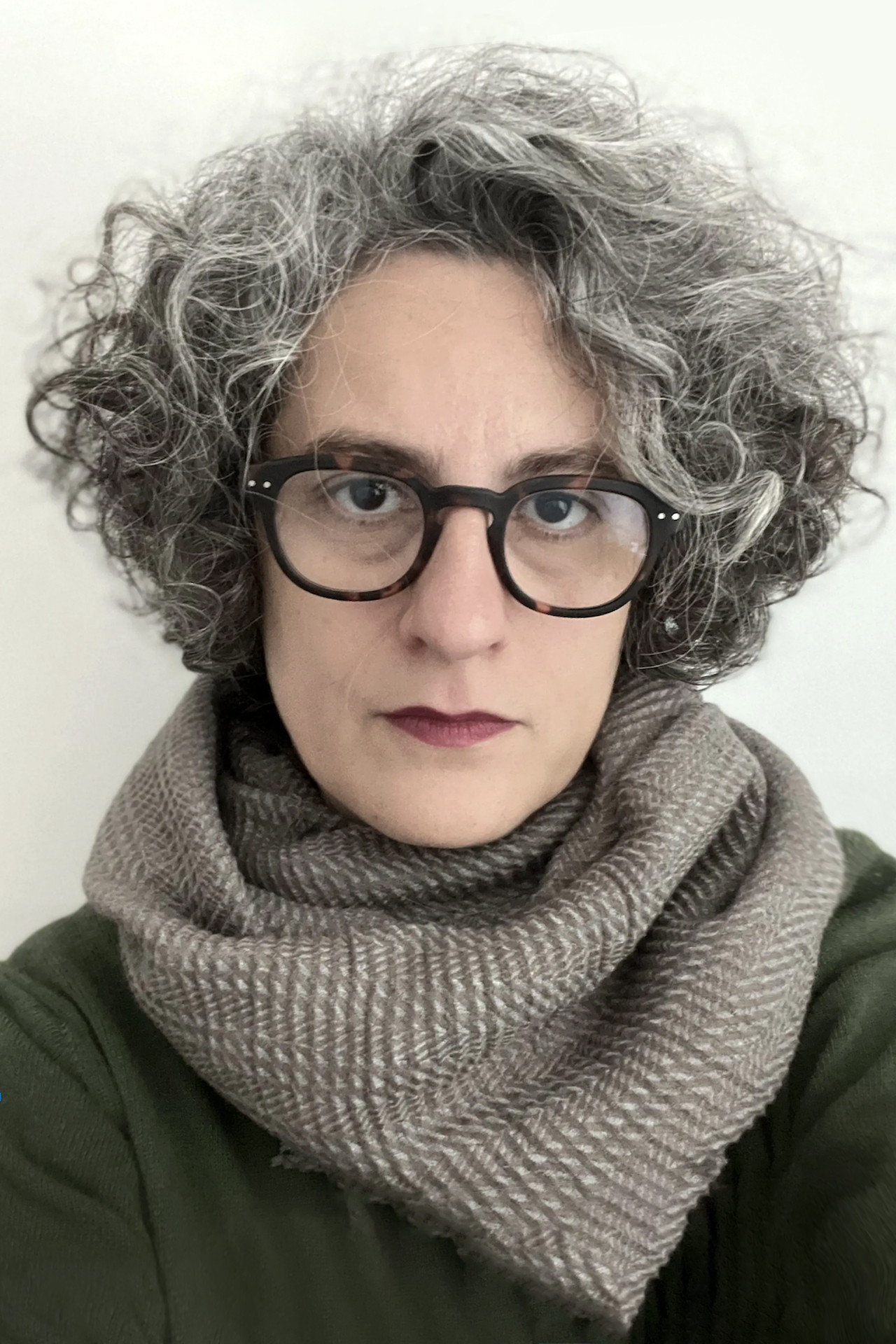 Photo Farahnaz Sharifi