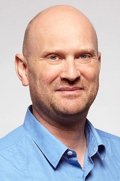 Photo Lars Hammer