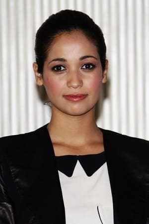 Photo Nabiha Akkari