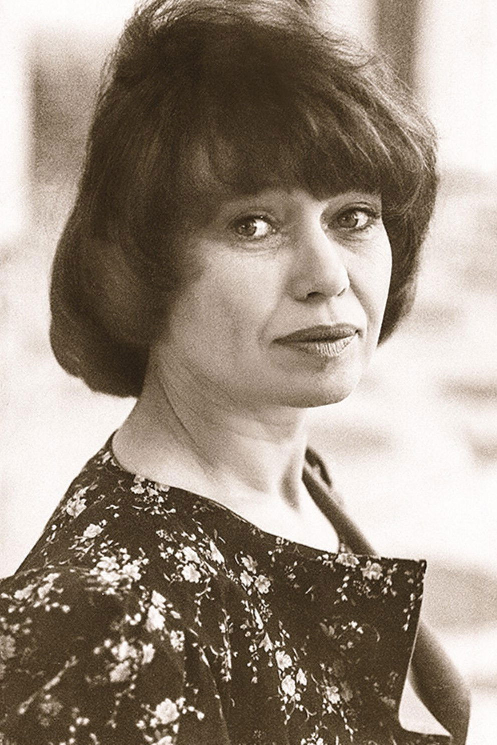 Photo Nadezhda Seraya