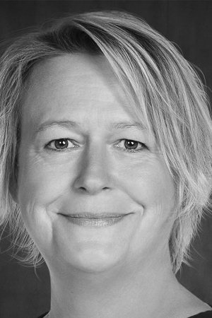 Photo Anja van Mensel