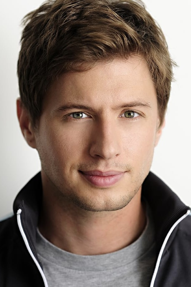 Photo Edward DeRuiter