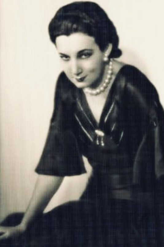 Photo Judith Vosselli