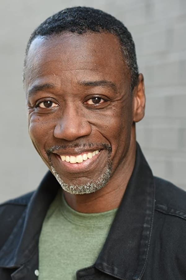 Photo Kenneth Farmer