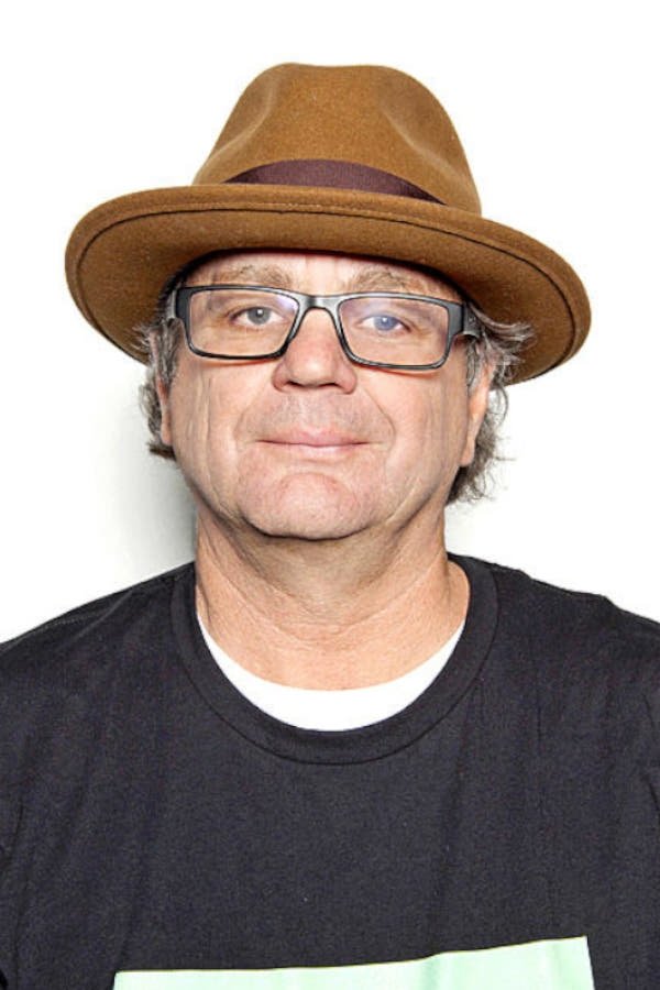 Photo Kevin Lyman