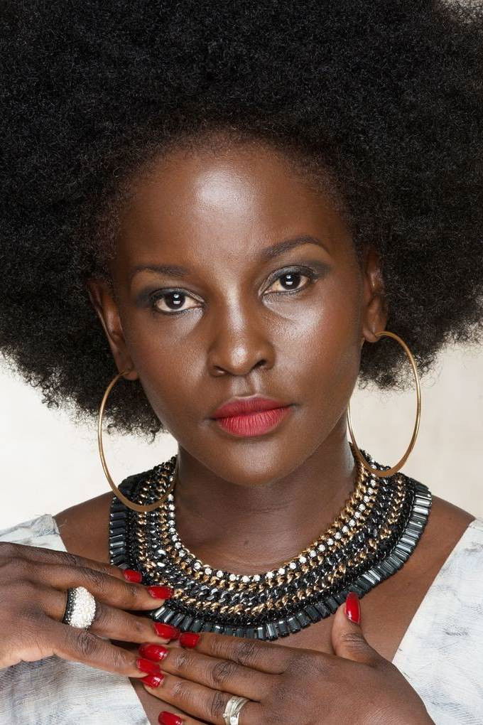 Photo Nana Kagga-Hill