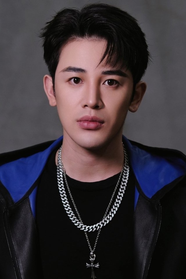 Photo Qihang Zhao