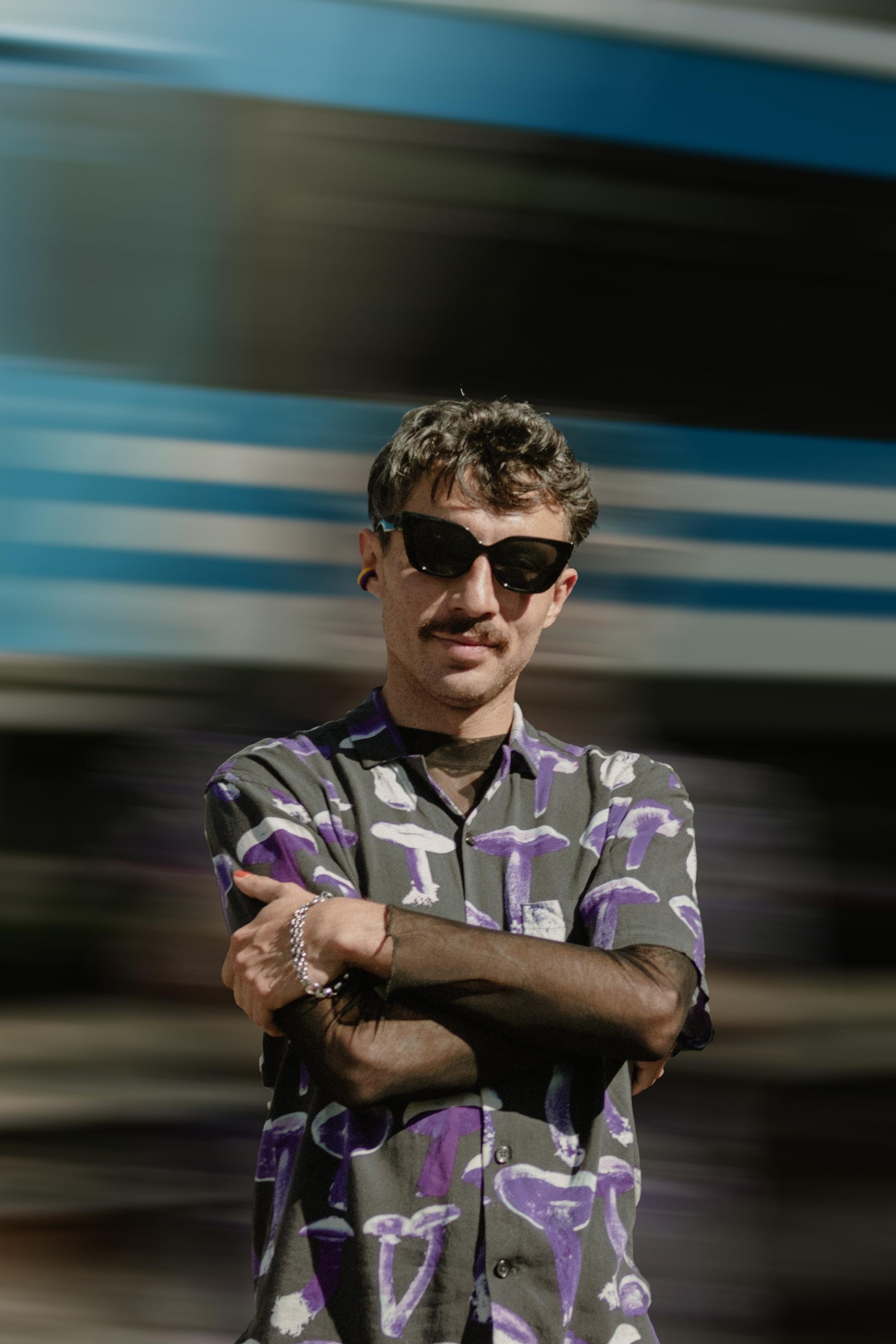 Photo David Andrés López