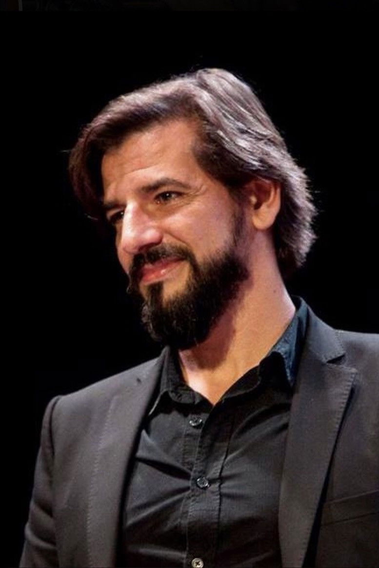 Photo Ferran Paredes