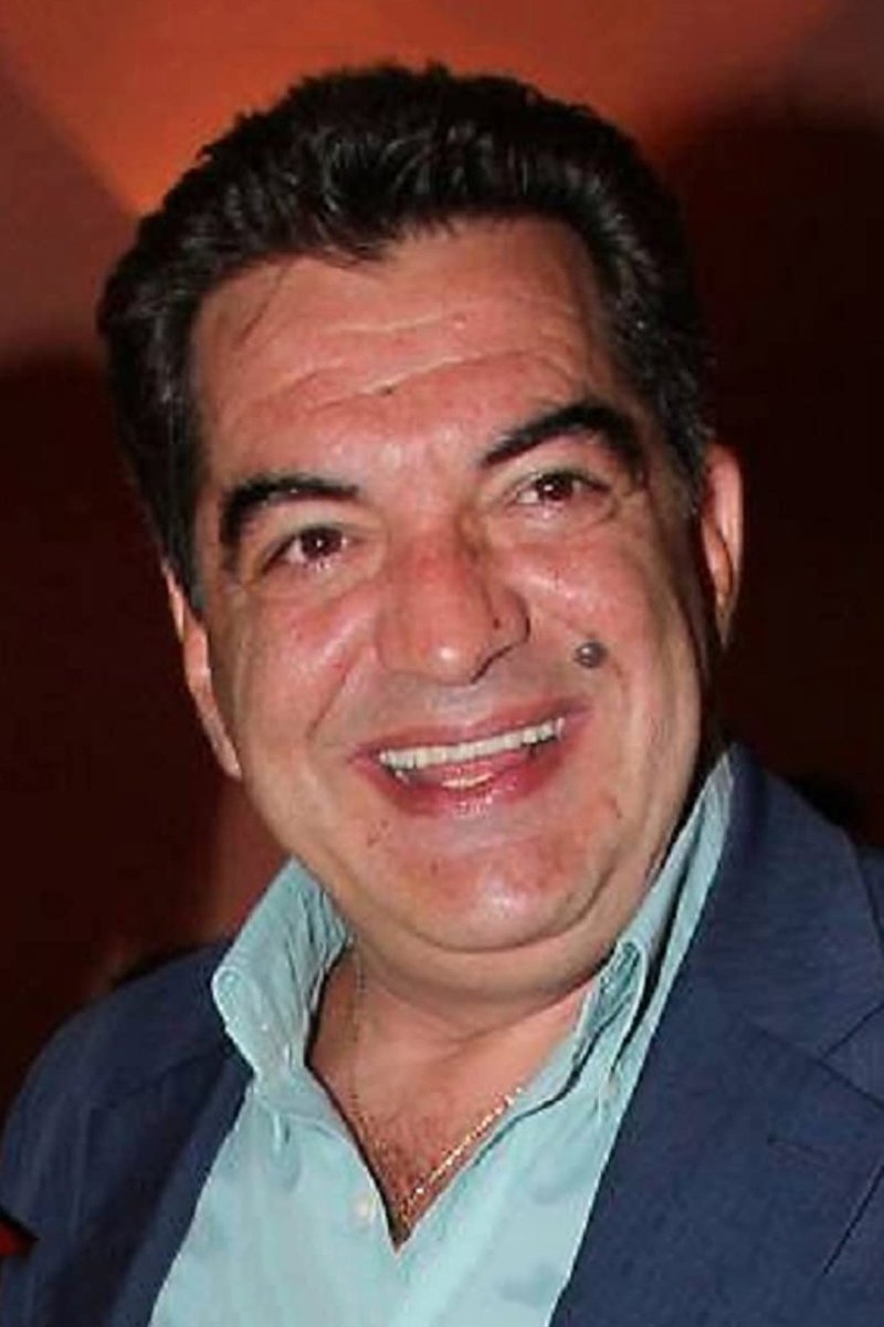 Photo Kostas Evripiotis