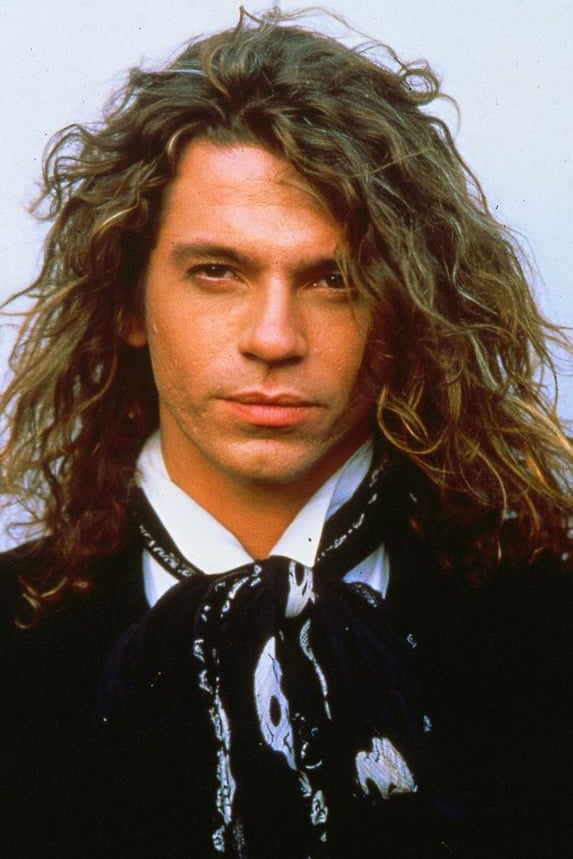 Photo Michael Hutchence