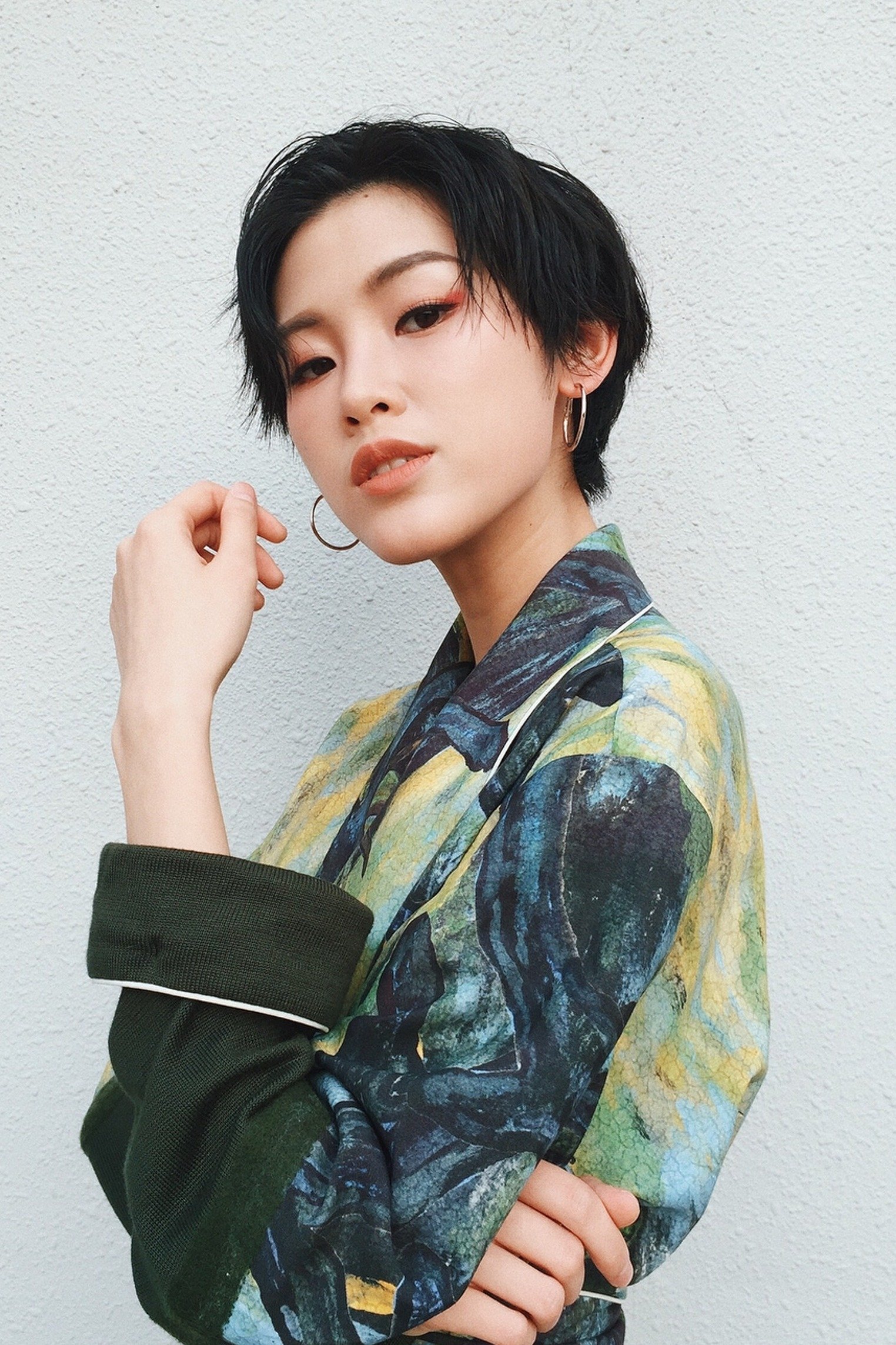 Photo Panther Chan Lui