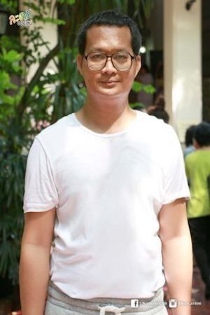 Photo Rachyd Kusolkulsiri