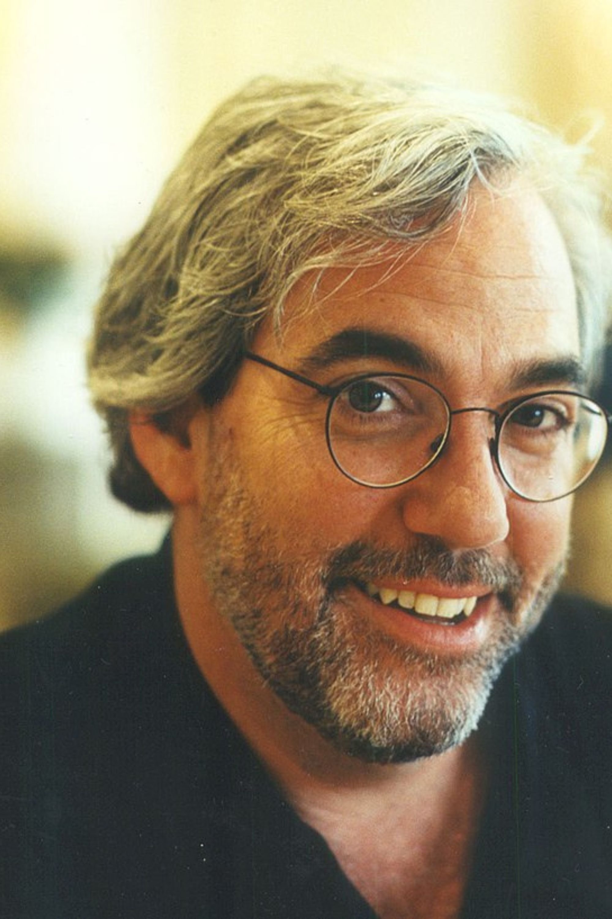 Photo Richard Martini