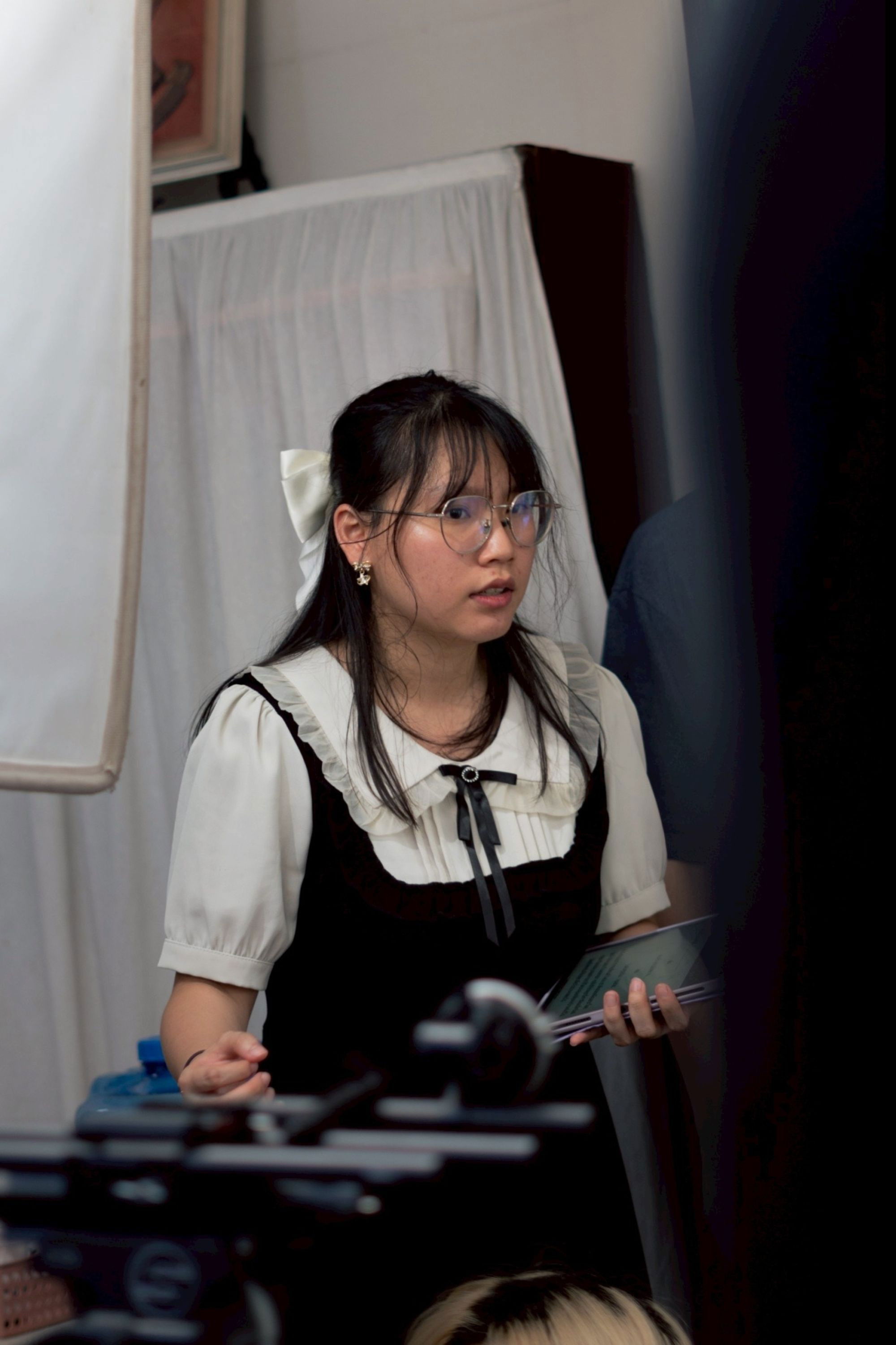 Photo Thawanrat Jetjareanaraya