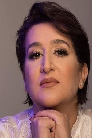 Photo Wajiha Jendoubi