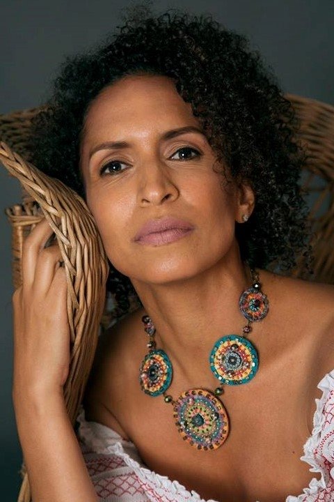 Photo Yelena Molina
