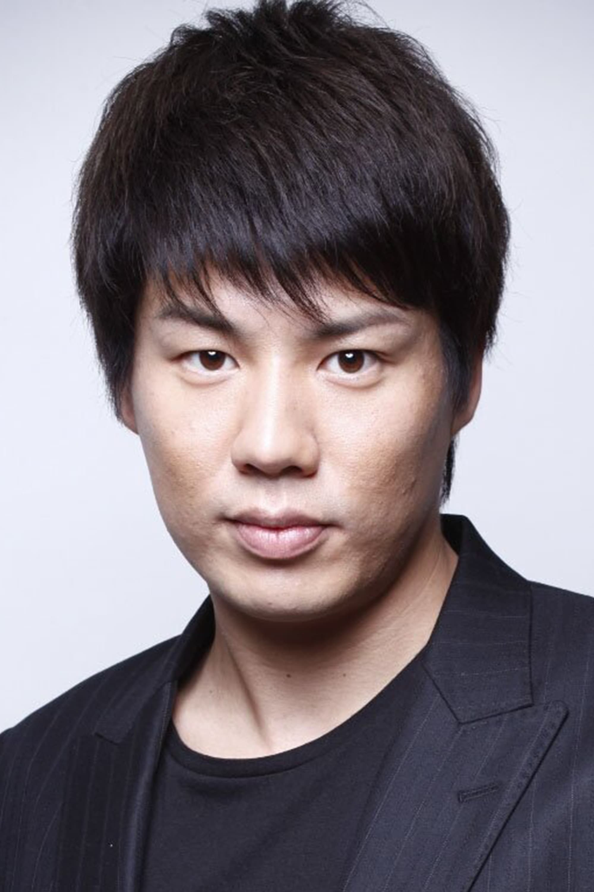Photo Yuki Ikushima